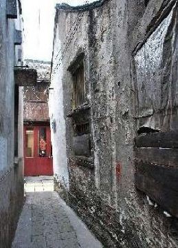 石板街门票,常熟石板街攻略/地址/图片/门票价格【携程攻略】