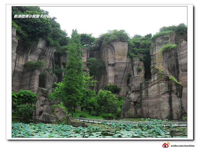 广州旅游攻略|【看中国旅游】第一站：广州（8天行程，300张美图）