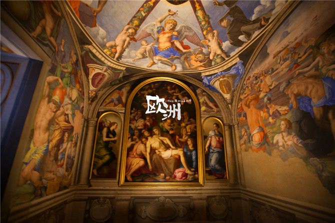 初尝欧洲bittersweet-23天在佛罗伦萨、五渔村