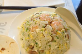 瑰丽海海鲜百汇自助餐_海鲜美食图片_海逸海鲜大众点评