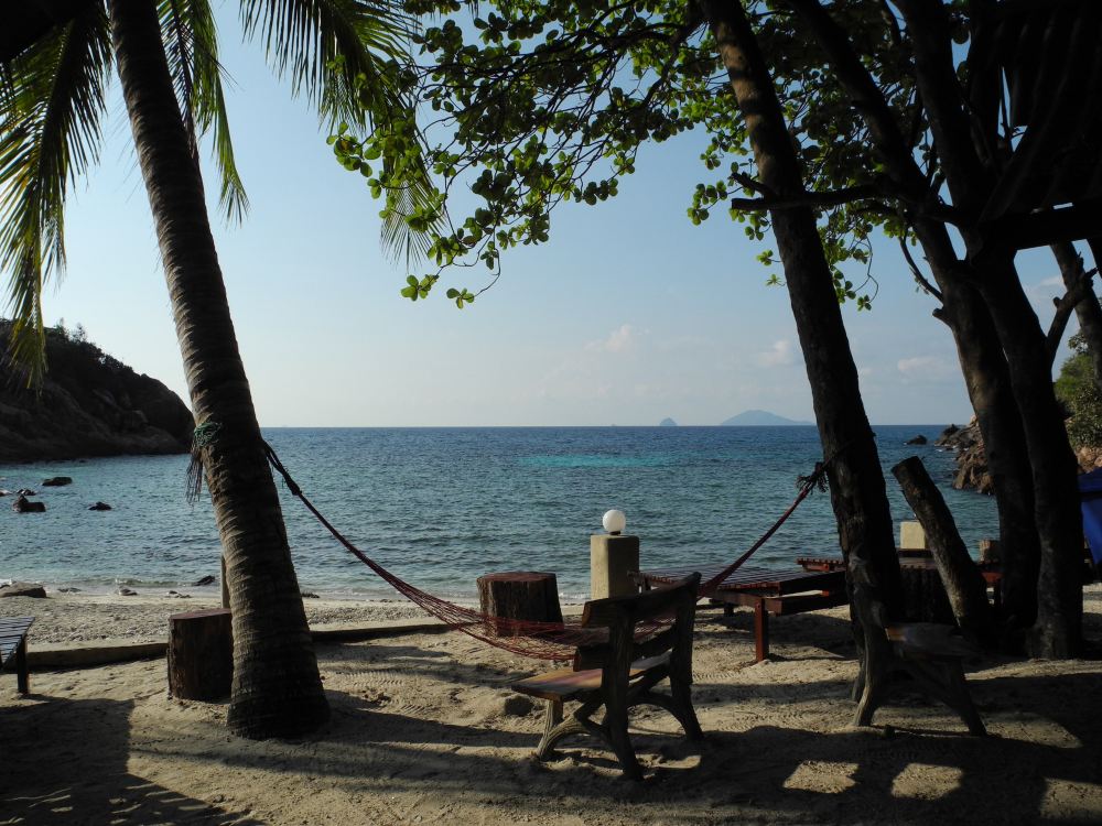 游马来西亚攻略 含目的地的选择、办理护照\/签