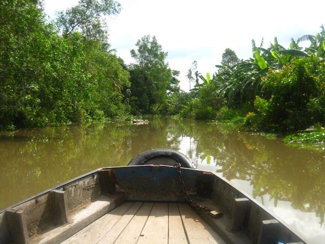 亲子游越南小攻略 含越南签证办理货币兑换及