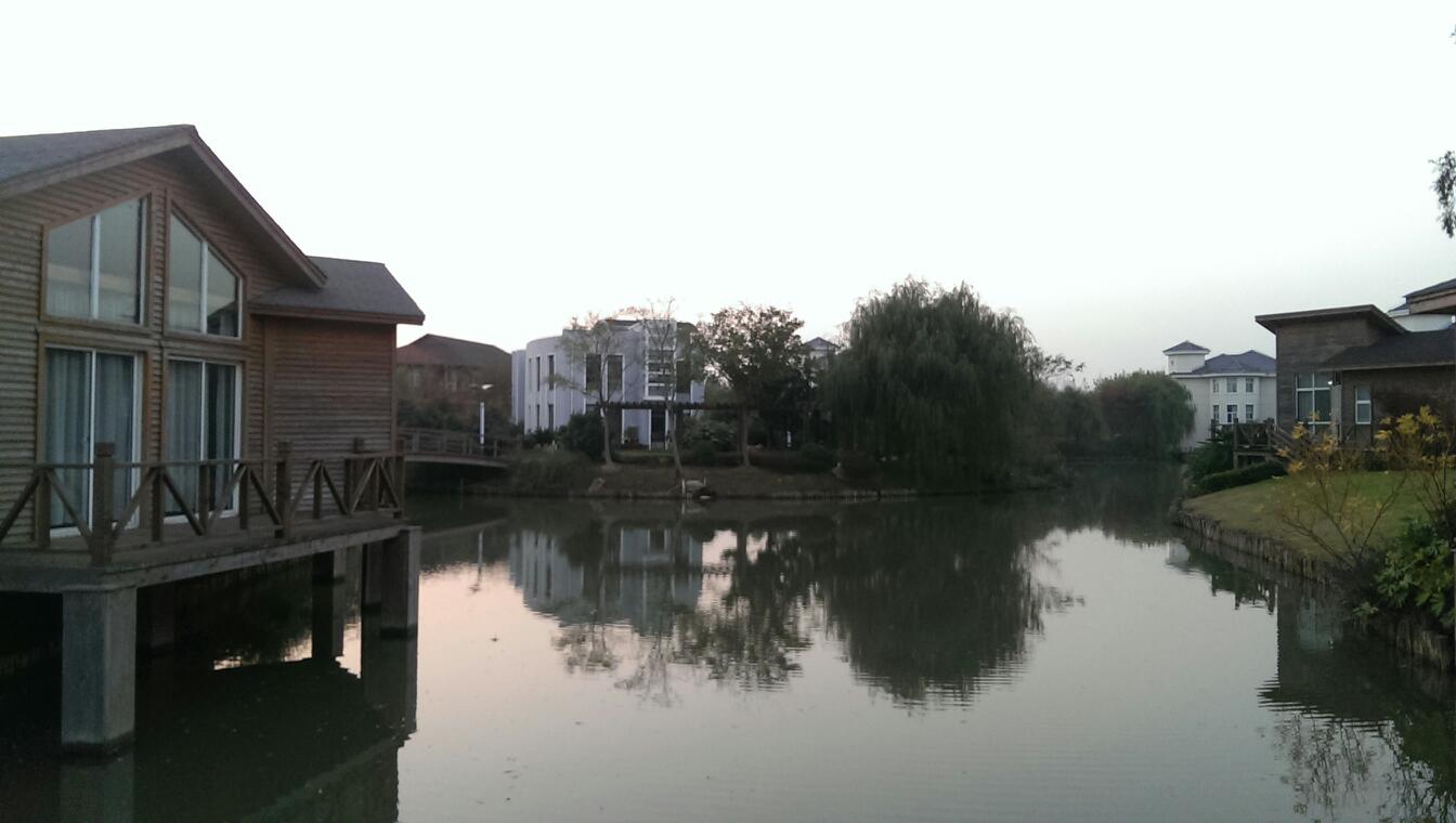 崇明岛建筑,崇明岛全景图,崇明岛大海_大山谷图库