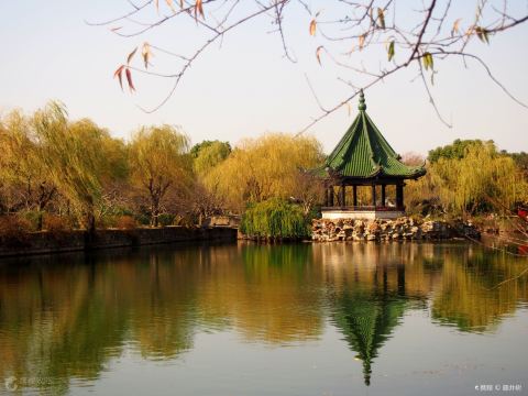 江苏景点排名大全_江苏著名景点排名大全(2)