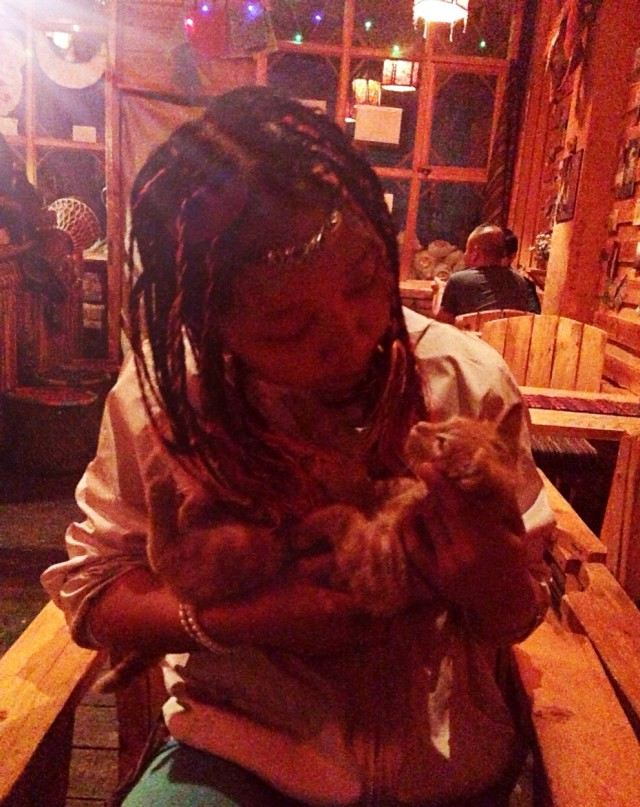 一个人的拉萨梦 - 拉萨游记攻略