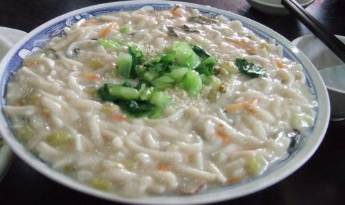 【携程美食林】洛阳浆面条哪里吃,洛阳哪家浆面条好吃