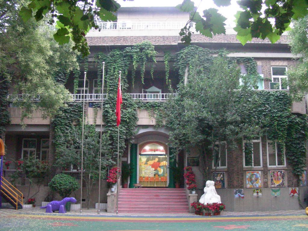 雕栏玉砌应犹在 ----天津五大道民国旧居的风情与回忆