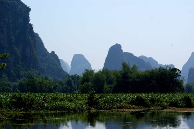 深圳通灵德天瀑布、出发峡谷、明仕田园3天自乱世铁匠铺三国攻略图片