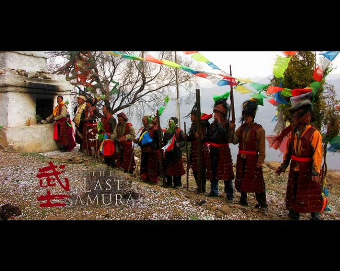 成都出发至四川阿坝州黑水县8天自驾游,寻找最