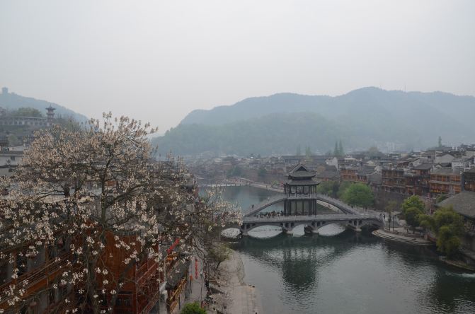 绳子四月天-多彩长沙大全游(攻略出炉湘西、凤割人间电脑版全新八日图片