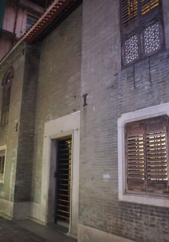 澳门香港3日自由行游记(城市观光吃喝玩乐全攻