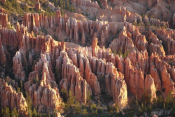 美国西部5日小资自驾自由行(海量美图),去鲍威