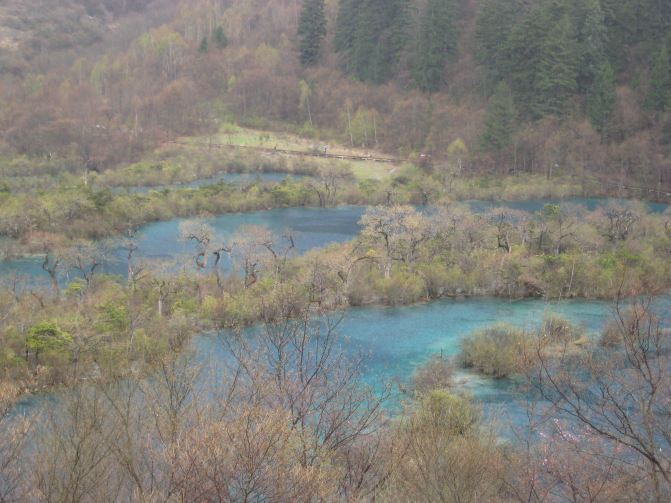 四川自由行实用攻略 含路线推荐与美食指南 - 