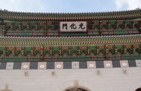 7月韩国首尔5天自由行美食甜点,韩国图片v美食游记美食图文图片