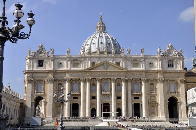 罗马人文艺术深度自由行,斗兽场、君士坦丁凯