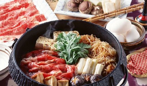 【携程攻略】东京寿喜烧哪里吃,东京哪家寿喜烧好吃,东京寿喜烧餐馆推荐