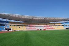 大连人民体育场天气预报,历史气温,旅游指数,人