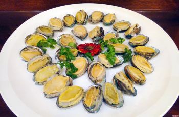 【携程攻略】济南环联鲁菜皇商务酒店自助餐厅