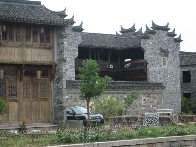 8月盛夏高温杭州-绍兴-千岛湖11日全家自由行