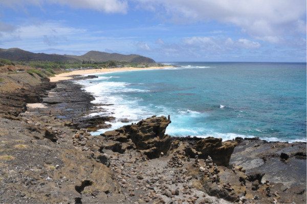 情侣夏威夷8日浪漫小资海滨度假游,附美国签证