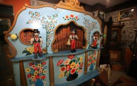 江陵市真音留声机及爱迪生科学博物馆天气预报