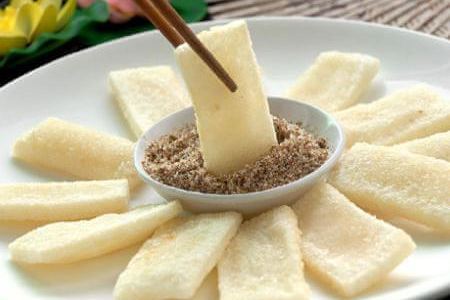 【携程攻略】桂林桂林水糍粑哪里吃,桂林哪家