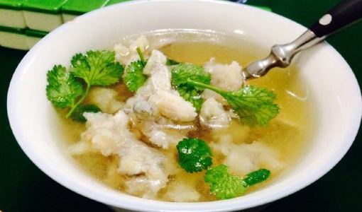 温州鱼丸