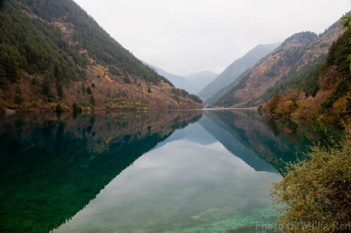 +我拍过九寨沟,吉隆坡,上海,芽庄,西宁,巴厘岛,成都1月旅行穿穿衣攻略图片