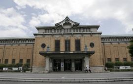 京都京都市美术馆天气预报,历史气温,旅游指数