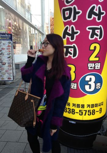 两位女生初出茅庐的韩国自由行 - 游记攻略