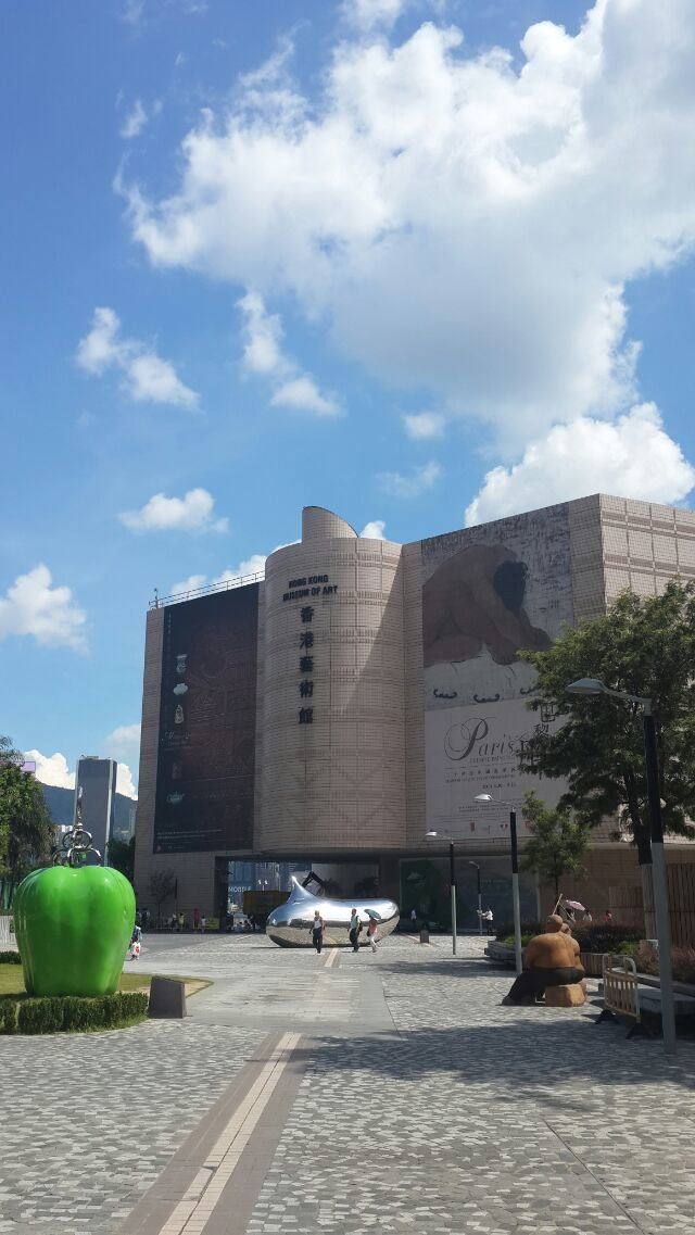 妈妈我们去哪里呀,香港深圳亲子自由行 - 香港