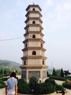笔架山-榆林-环游大世界