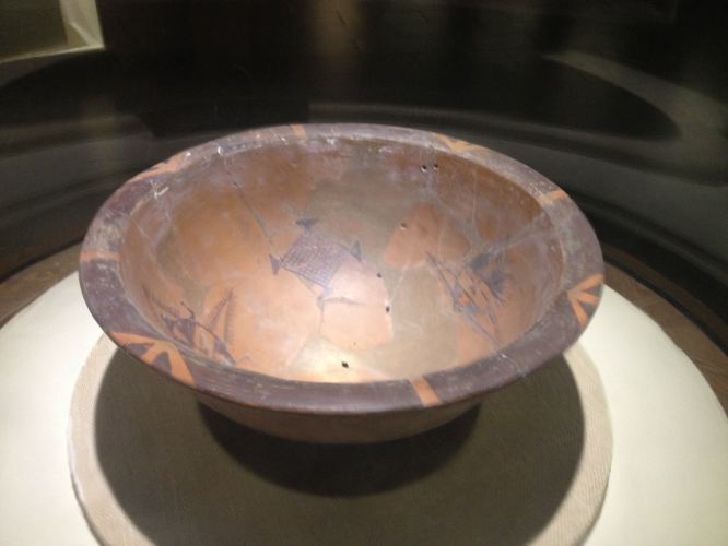 8月西安5天亲子自由行,陕西历史博物馆、大雁