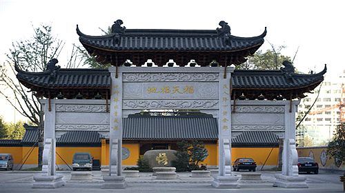 铁佛寺门票,湖州铁佛寺攻略/地址/图片/门票价格【携程攻略】