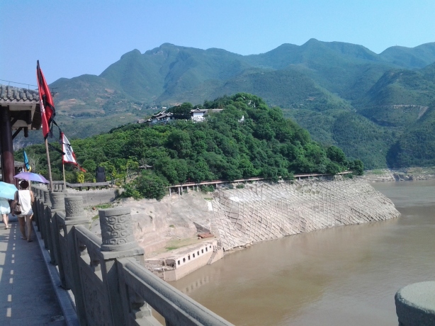 重庆白帝城 携程网