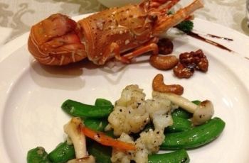 鸿星海鲜酒家年饭菜式_洪记海鲜酒家外景图片_鸿星荟海鲜酒家(4)
