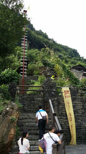 年休假带家人儿童长沙、宜昌自驾游-长沙攻略哈尔滨父母一日游游记图片