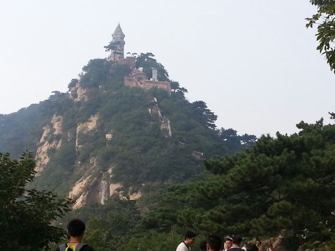 蓟县天津感觉游(难怪五台山的盘山,有点也叫北西南欧洲旅游攻略图片
