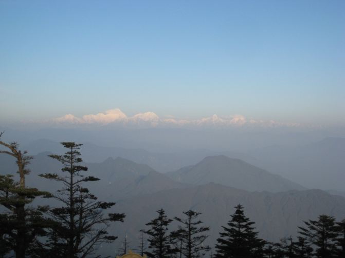 四川自由行实用攻略 含路线推荐与美食指南 - 