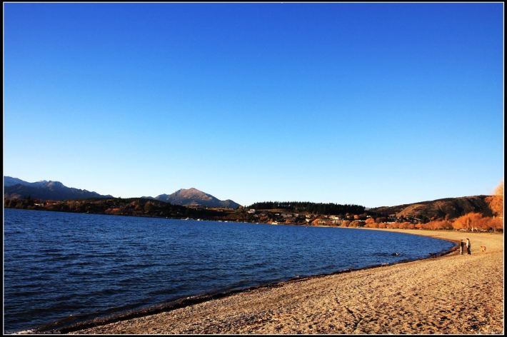 5月情侣新西兰9日跟团小资摄影自由行,玩遍天