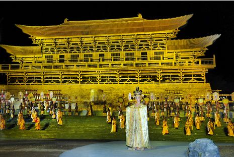 拉萨三日游攻略 在八廓街上喝奶茶、大昭寺前