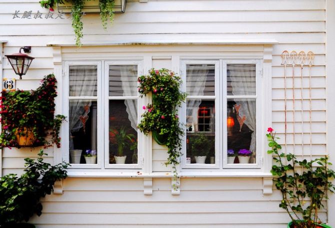 美丽北欧之8天游遍挪威摄影美食自由行(上),超