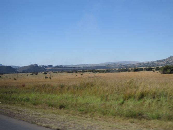 10天游遍非洲最南端-南非小资跟团游,太阳城、