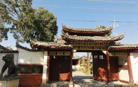 芒市五云寺天气预报,历史气温,旅游指数,五云寺