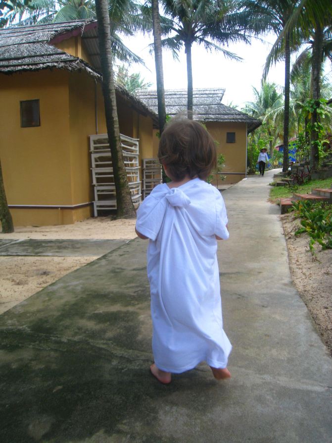 亲子游越南小攻略 含越南签证办理货币兑换及