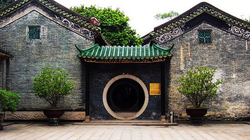 商丘梁园门票,商丘商丘梁园攻略/地址/图片/门票价格