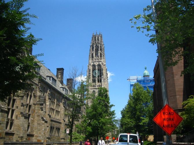 7月美国独自一人纽约及周边8日火车人文自由