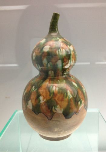 8月西安5天亲子自由行,陕西历史博物馆、大雁