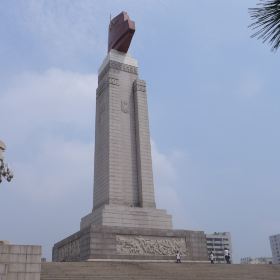 八一南昌起义纪念塔门票,南昌八一南昌起义纪念塔攻略/地址/图片/门票
