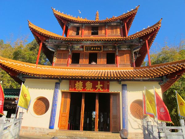 景点照片